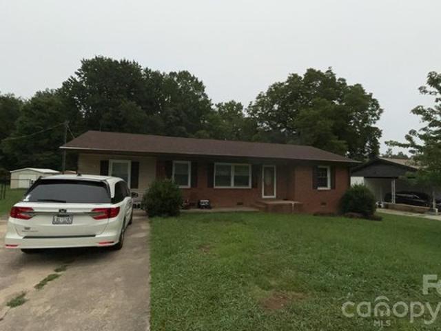 House for sale in Bessemer City, North Carolina