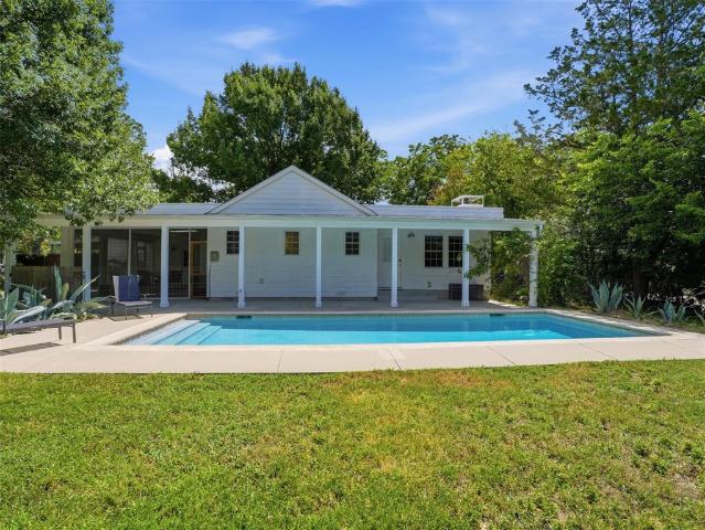 Property for rent in Dallas, Texas