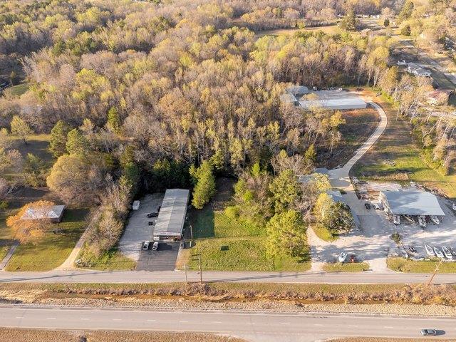 Land for sale in Killen, Alabama