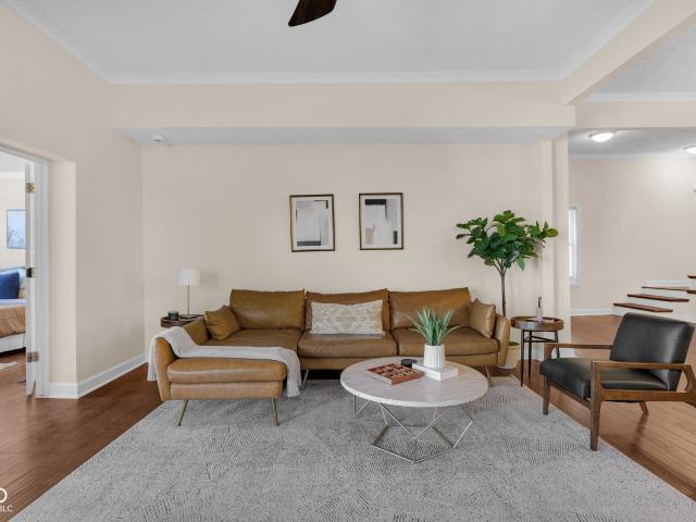 House for sale in Camby, Indiana