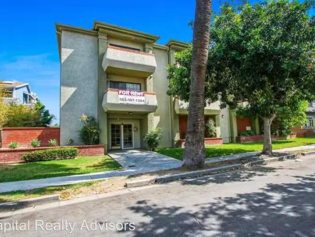 Condo for rent in Long Beach