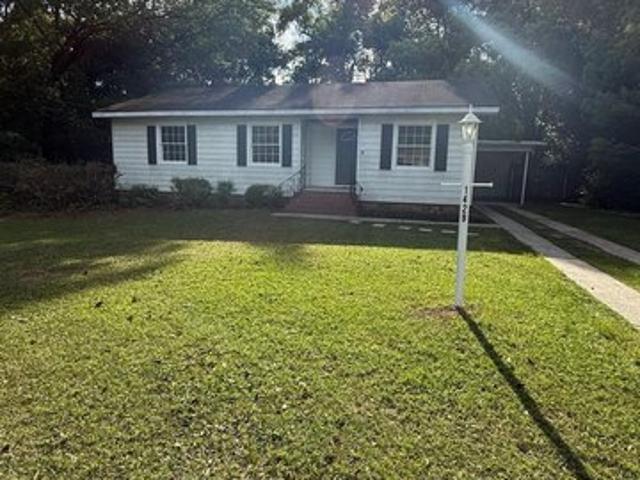 House for sale in Mobile, Alabama