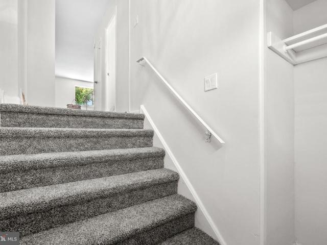 Townhouse for sale in Sharon Hill