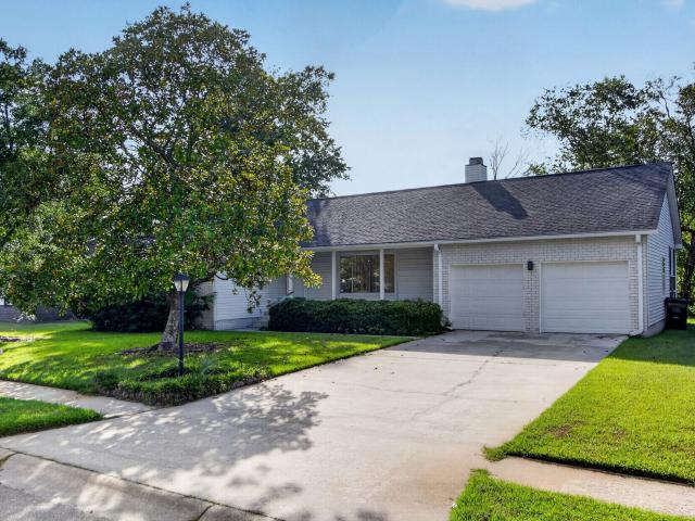 House for sale in South Carolina