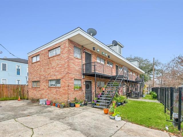 Commercial for sale in New Orleans, Louisiana