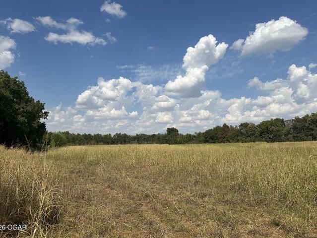 Land for sale in Granby, Missouri