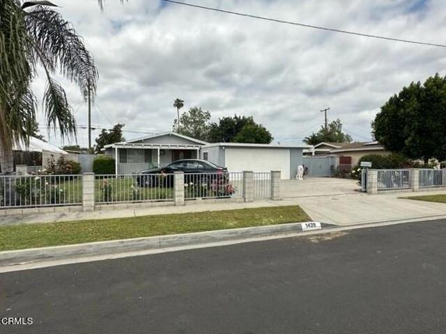 House for sale in California