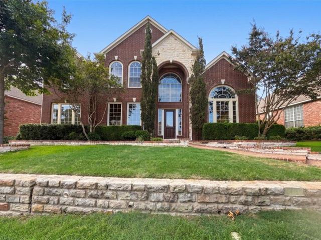 House for sale in Allen, Texas