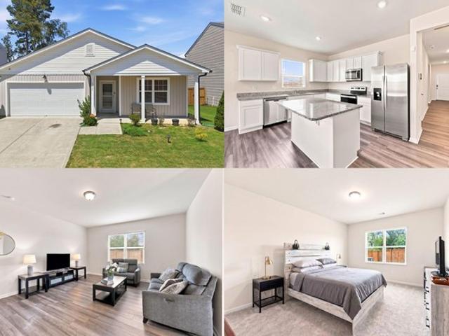 House for sale in Wake, North Carolina