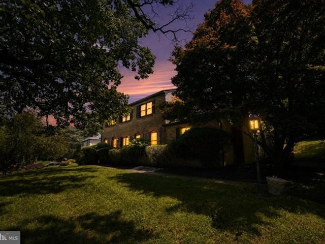 House for sale in Wyncote, Pennsylvania