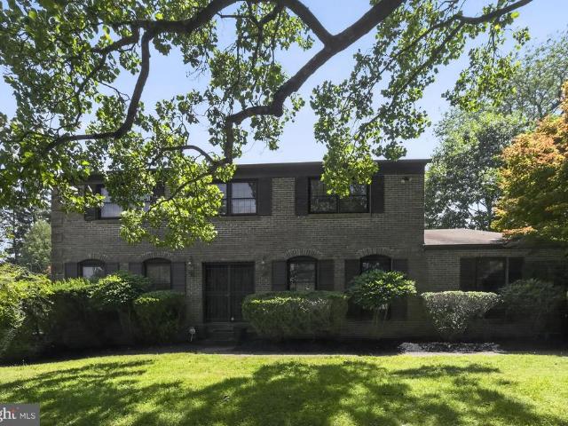 House for sale in Wyncote, Pennsylvania