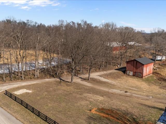 Land for sale in Tennessee