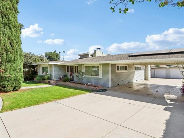 House for sale in Corona, California