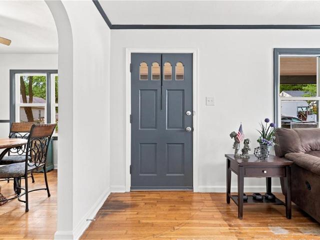 House for sale in Kansas