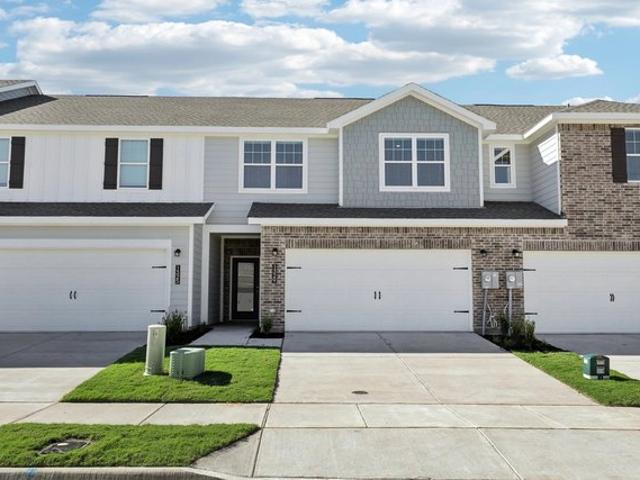 Townhouse for sale in Anna, Texas
