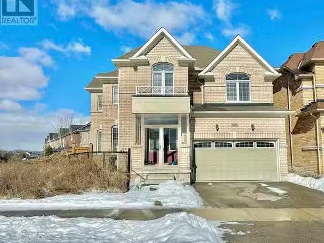 House for sale in Milton, Ontario