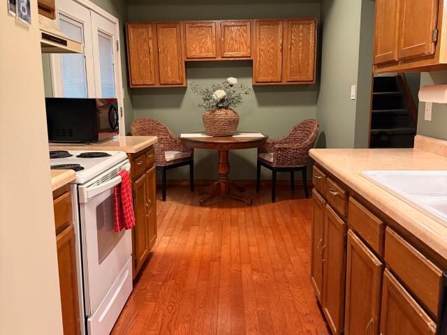 House for sale in Franklin, Indiana