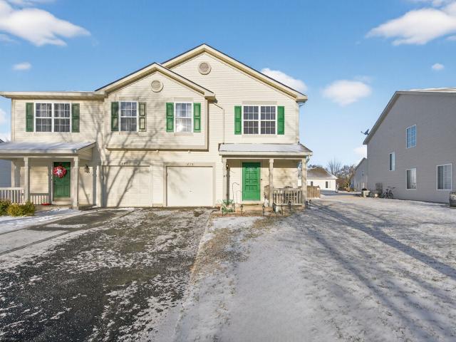 House for sale in Minooka, Illinois