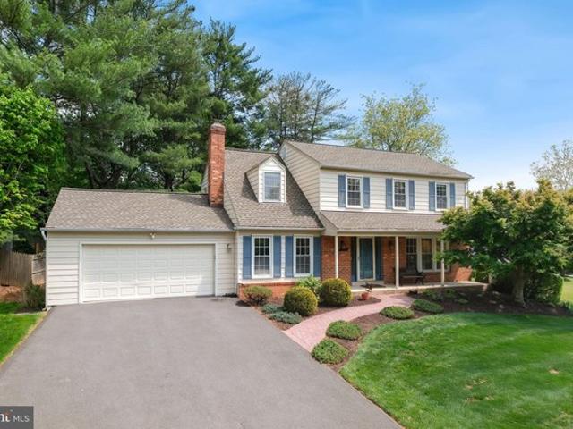 House for sale in Potomac, Maryland