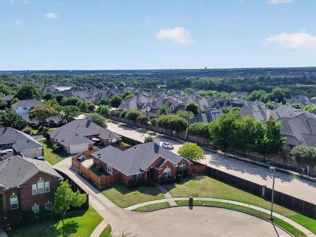 House for sale in Allen, Collin County