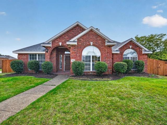 House for sale in Allen, Collin County