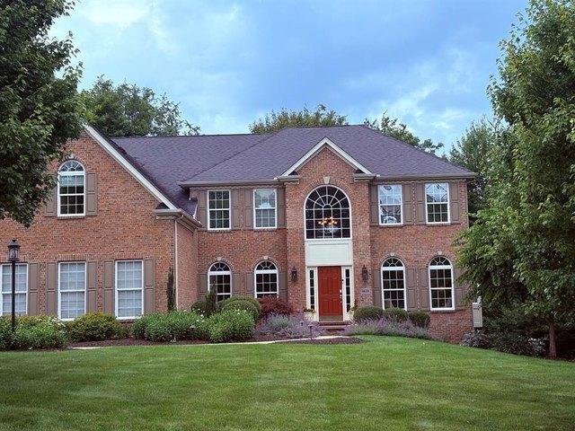 House for sale in Sewickley, Pennsylvania