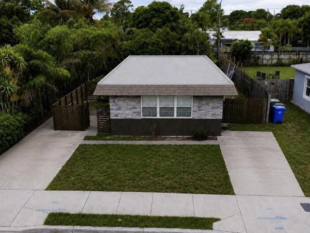 House for sale in Fort Lauderdale, Florida
