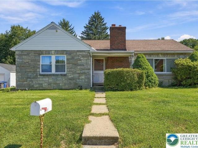 House for sale in Woodlawn, Allentown