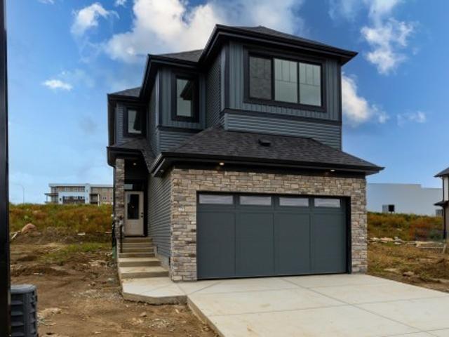 House for sale in Wedgewood, Alberta
