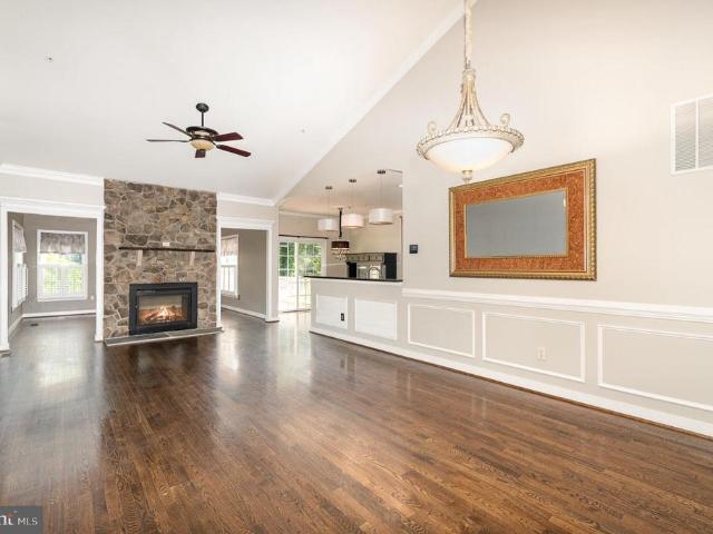 Townhouse for sale in Bel Air