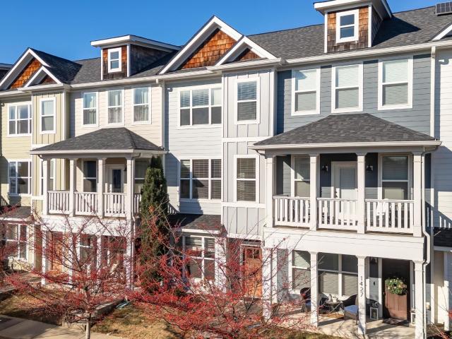 Townhouse for sale in Tennessee