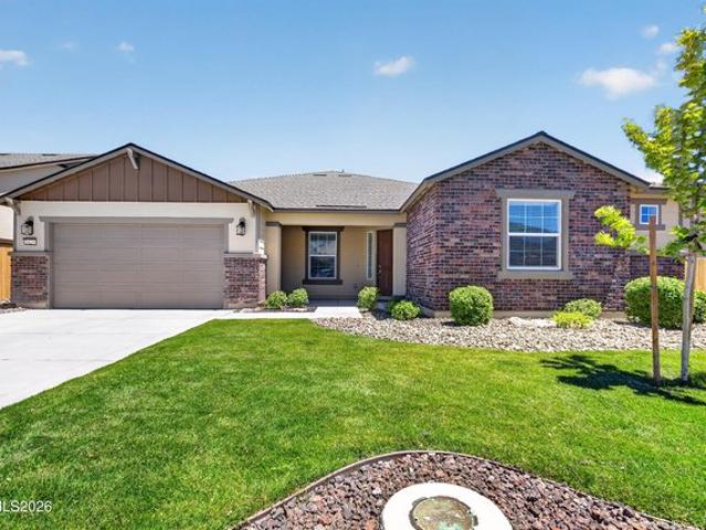 House for sale in Carson City, Nevada