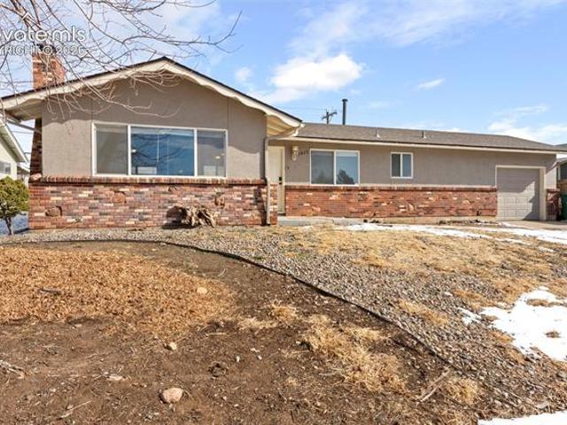 House for sale in Fountain, Colorado