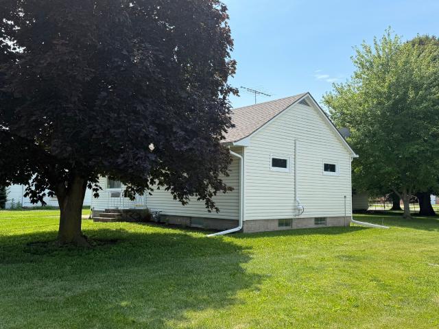 House for sale in Grinnell, Iowa