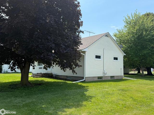 House for sale in Grinnell, Iowa
