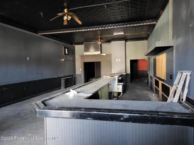 Commercial for sale in South Side, Scranton