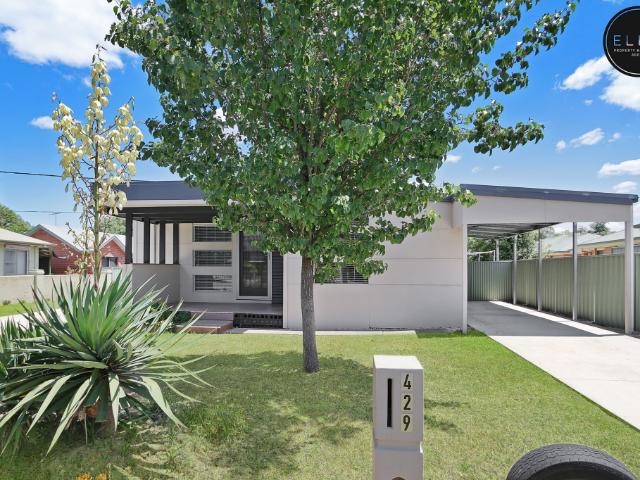 Apartment for rent in Albury, New South Wales