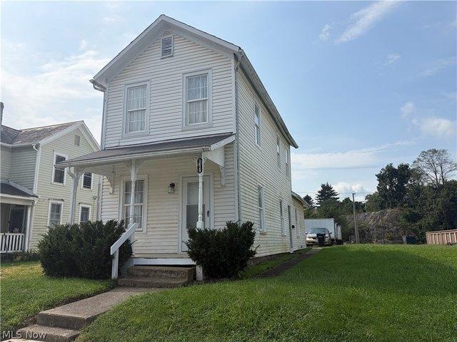 House for sale in Zanesville, Ohio