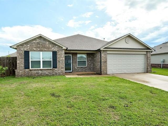 House for sale in Noble, Oklahoma