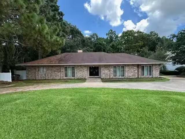 House for rent in Mobile