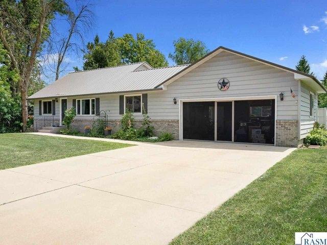 House for sale in Steele, Minnesota