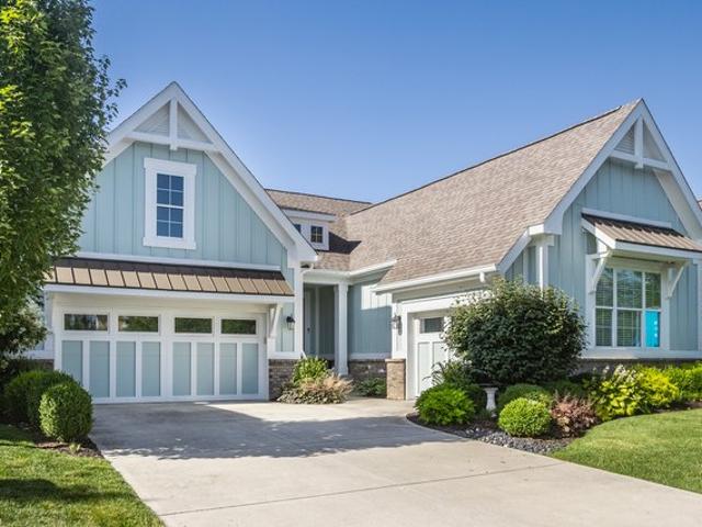 House for sale in Westfield, Indiana