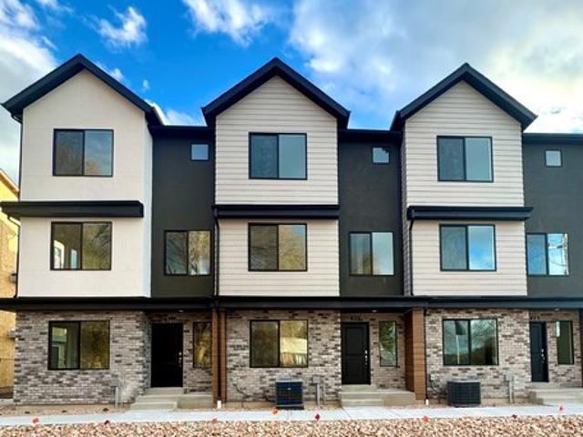 Townhouse for sale in Ogden, Utah