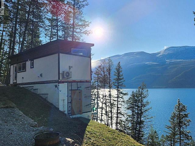 House for sale in Lardeau, British Columbia