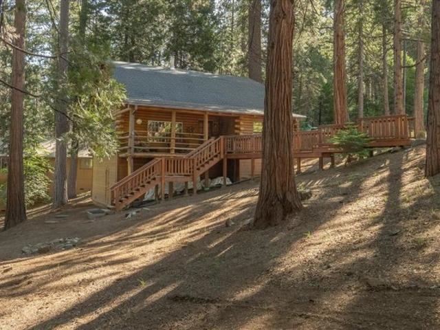 House for sale in California