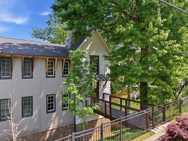 Townhouse for sale in Tennessee