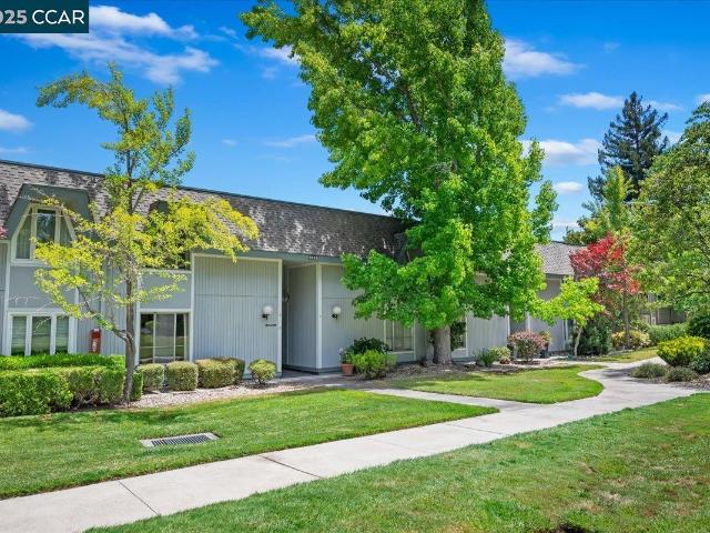 Condo for sale in Walnut Creek