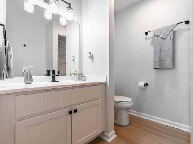 Apartment for rent in New Albany, Indiana