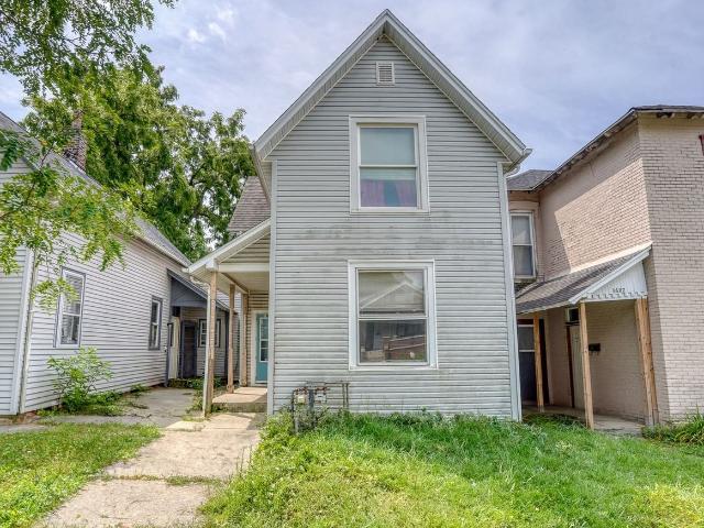 Apartment for rent in Tippecanoe, Indiana
