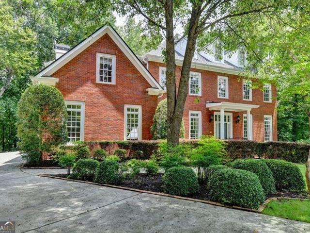 House for sale in Johns Creek, Georgia